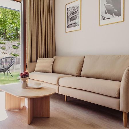Green Hill Gdynia Orlowo Εξωτερικό φωτογραφία